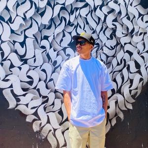 Meet your Posher, Justice